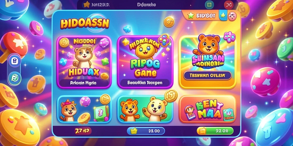 Gambar memperlihatkan antarmuka pengguna yang sederhana dan mudah dinavigasi.