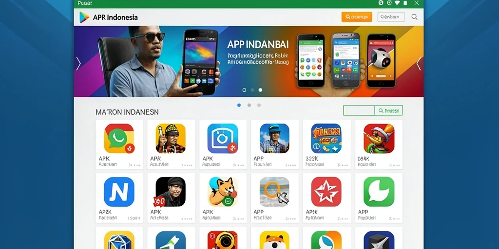Fitur keamanan canggih untuk melindungi data pengguna.