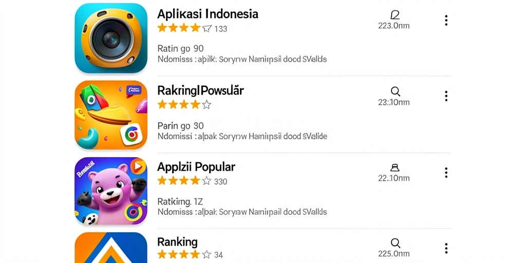 Sistem hadiah menarik yang membuat permainan lebih seru.