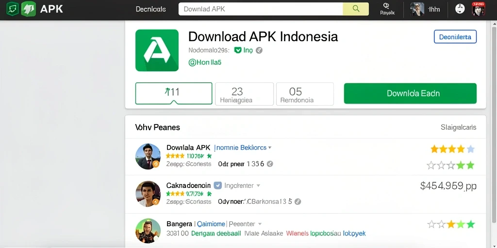 Event khusus dengan hadiah menarik.