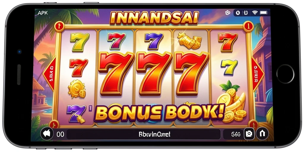 Screenshot menunjukkan mode multiplayer yang seru.