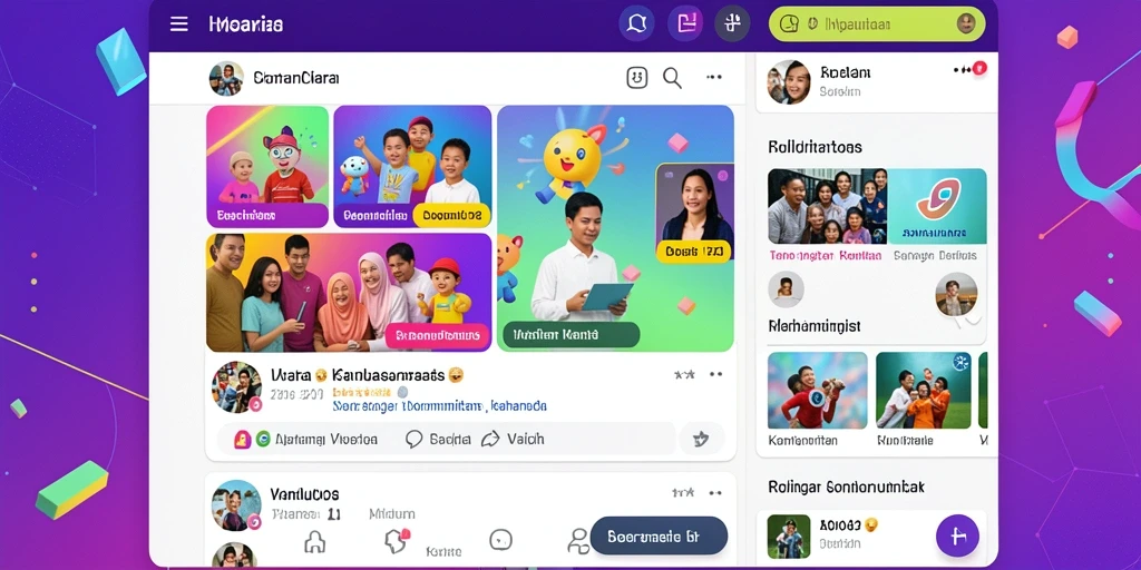 Promosi dan bonus yang menggiurkan untuk pemain.