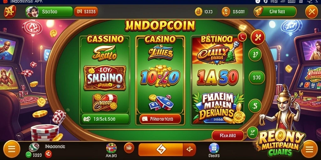 Beragam pilihan permainan togel untuk dipilih.