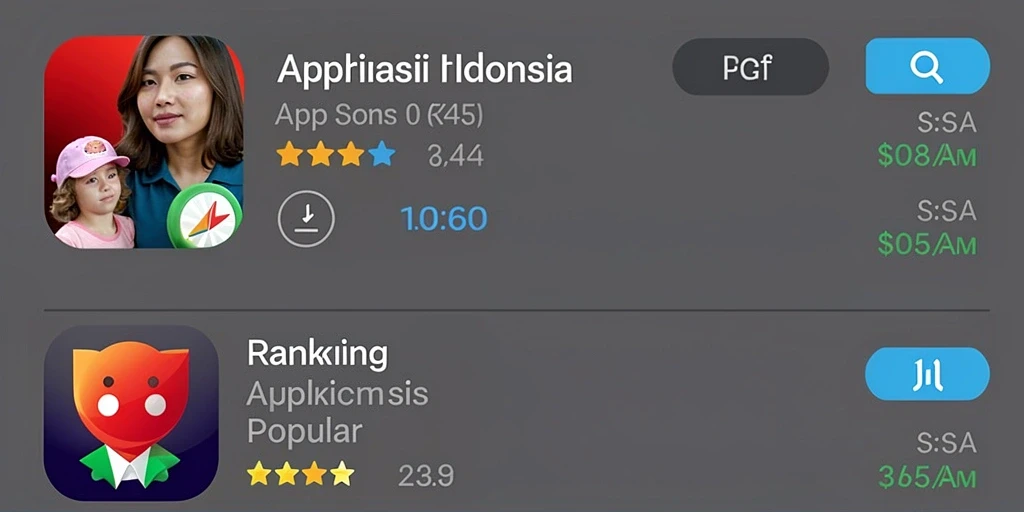 Sistem kolaborasi tim yang menyenangkan.