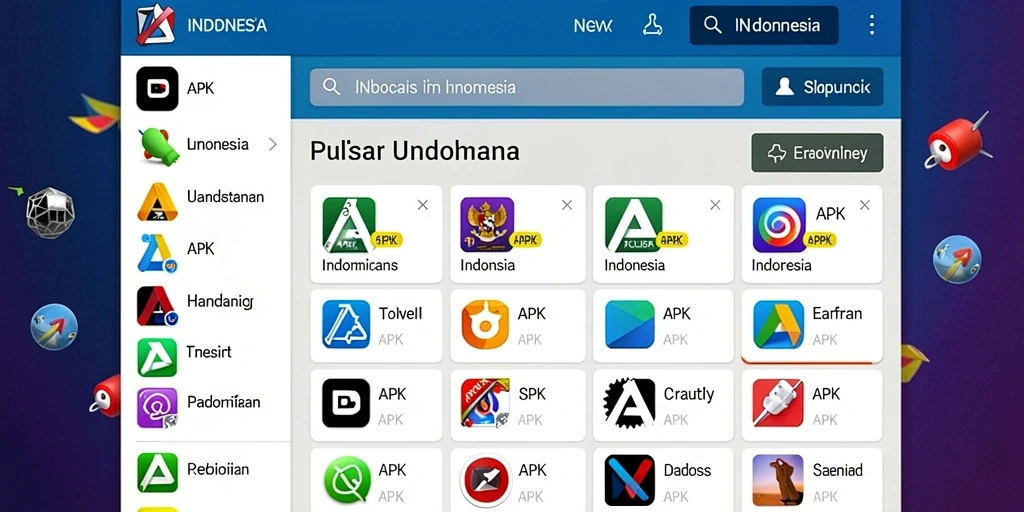 Statistik lengkap untuk membantu keputusan Anda.