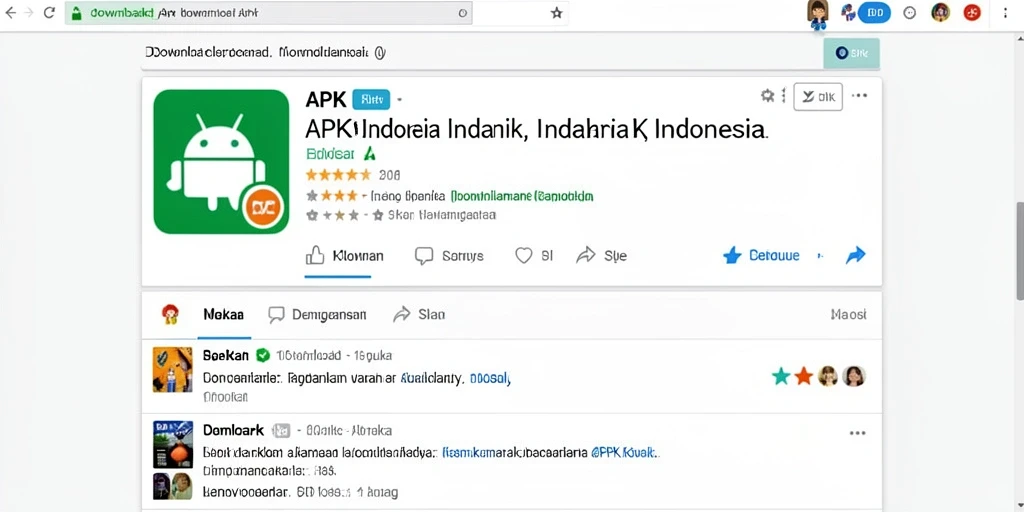 Level menantang dengan berbagai rintangan.