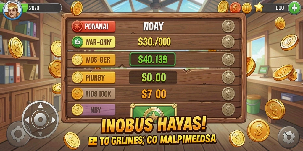 Fitur bonus yang membawa pengalaman bermain ke level berikutnya.