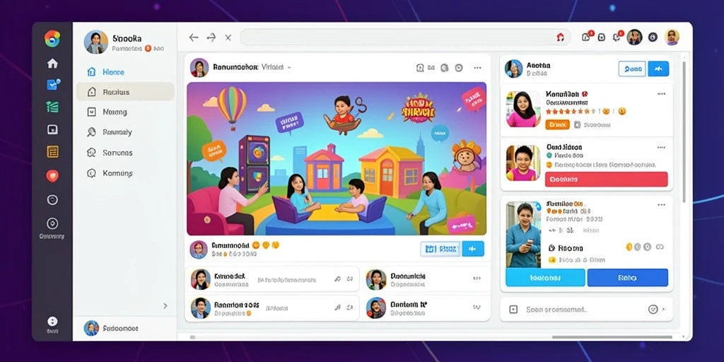 Karakter baru yang ditambahkan dalam pembaruan terbaru.