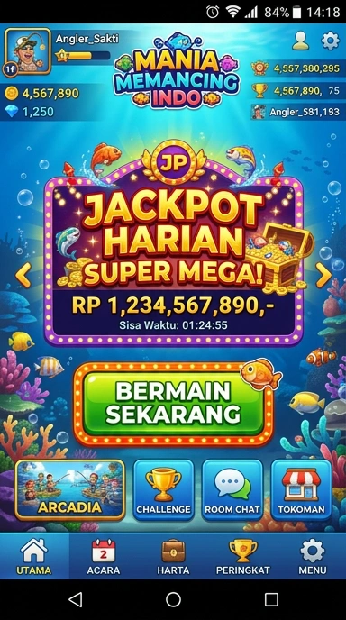 mz356 — menu pengaturan